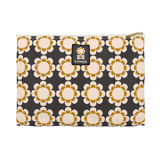 ACCESSORY POUCH: Shelly Beach