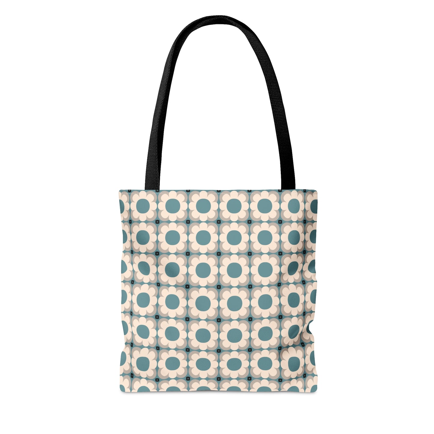 TOTE AROUND: Seaside