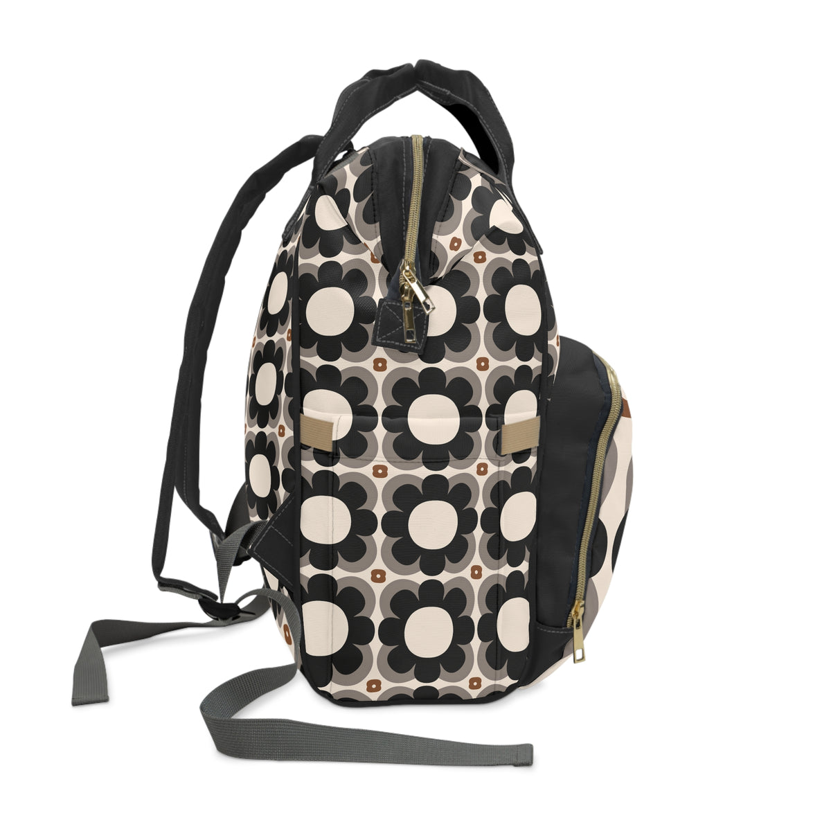 THE ULTIMATE BACKPACK! ~ Casablanca ~ Noire