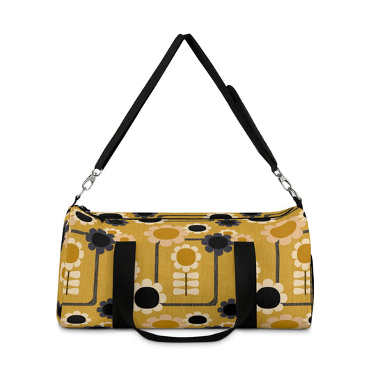 COMPANION DUFFEL: Flower Child