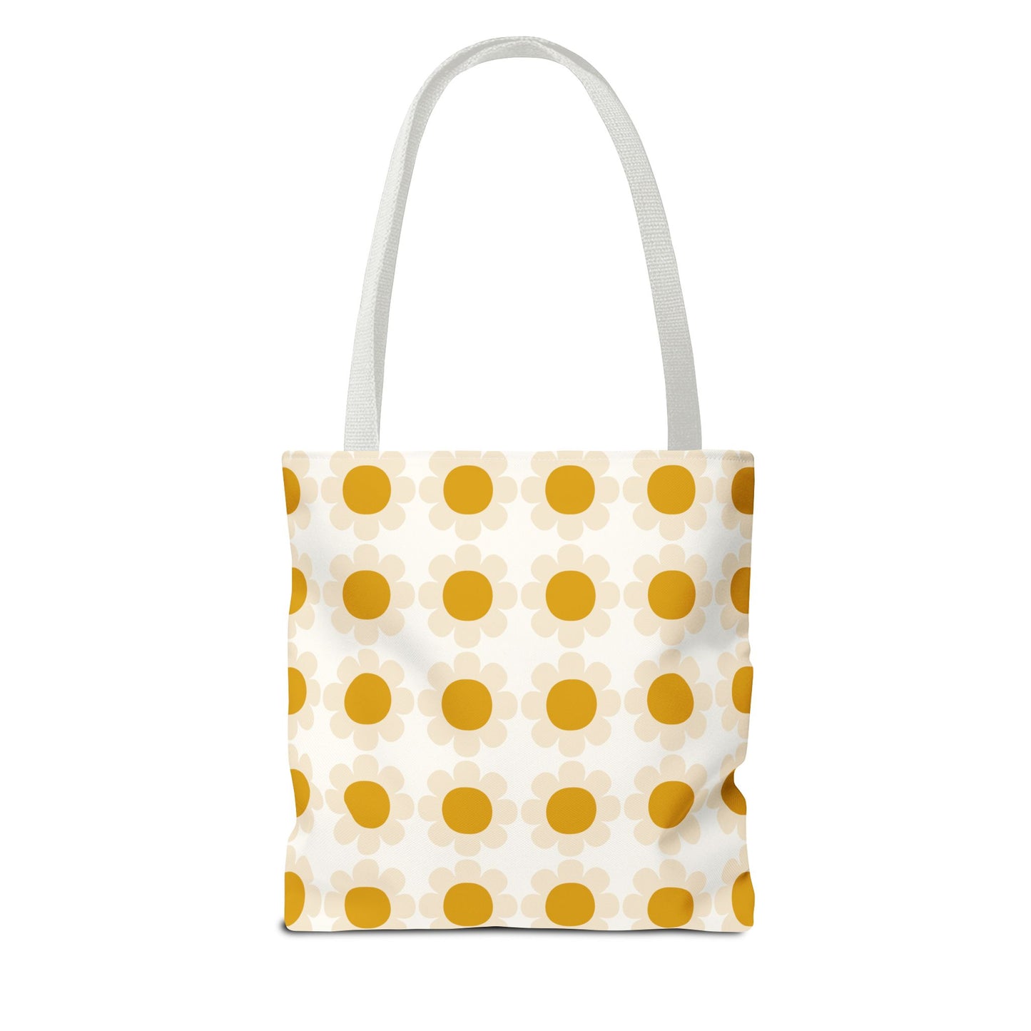 Tote Around: Chamomile