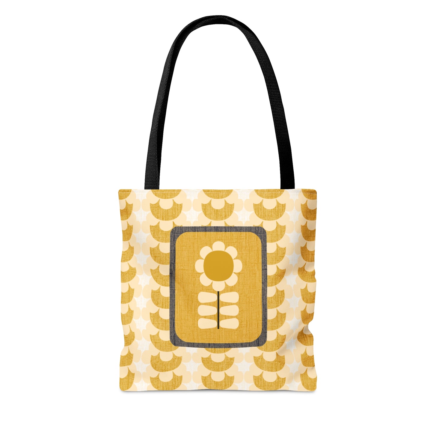 TOTE AROUND: Buttercup
