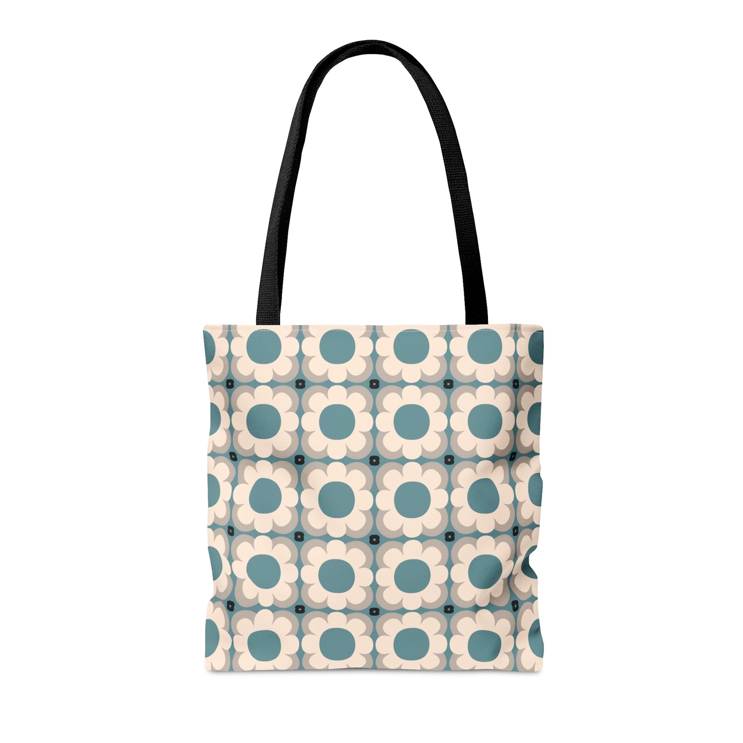 TOTE AROUND: Seaside