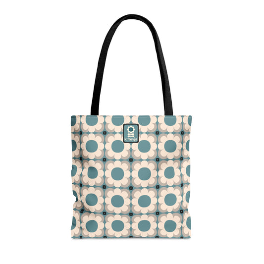 TOTE AROUND: Seaside