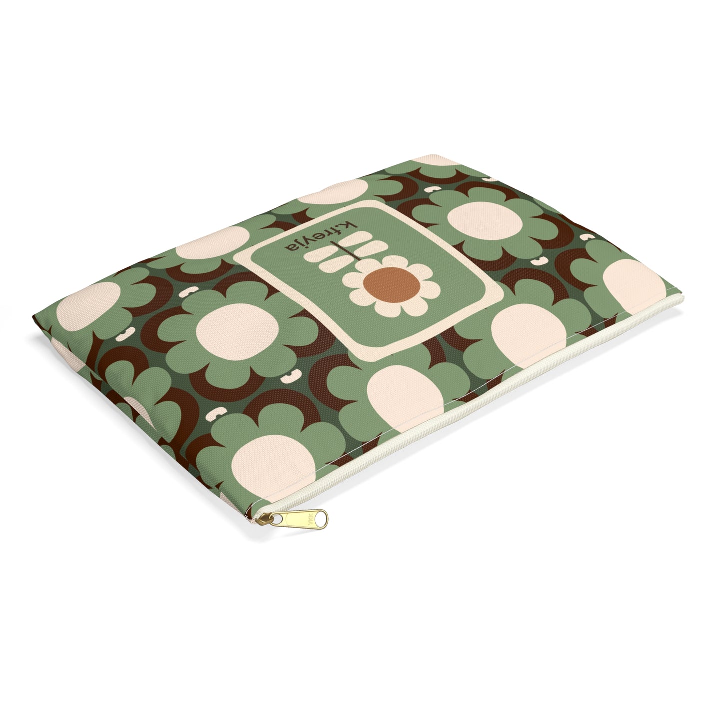 ACCESSORY POUCH: Mabel