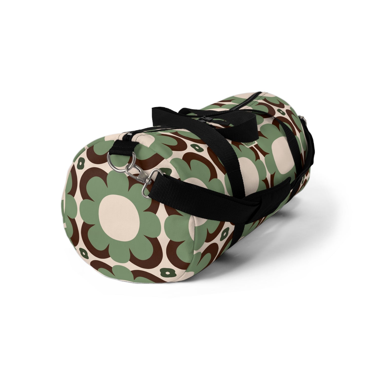 COMPANION DUFFEL: Scout