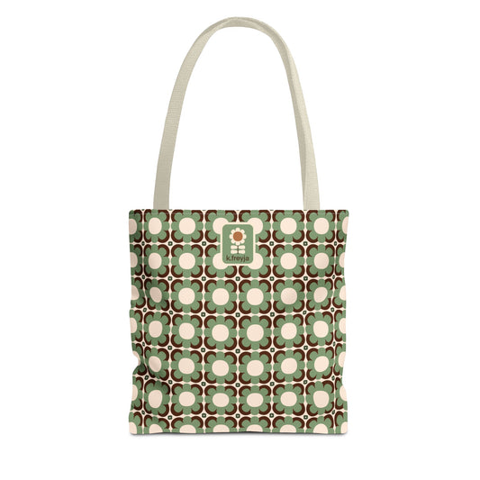 TOTE AROUND: Scout