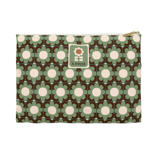 ACCESSORY POUCH: Mabel