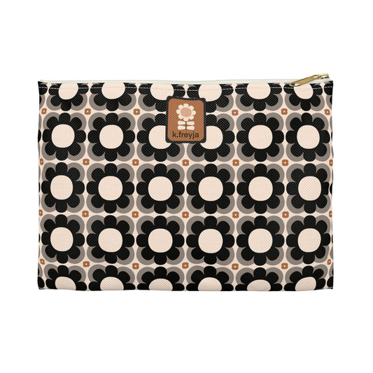 ACCESSORY POUCH: Casablanca
