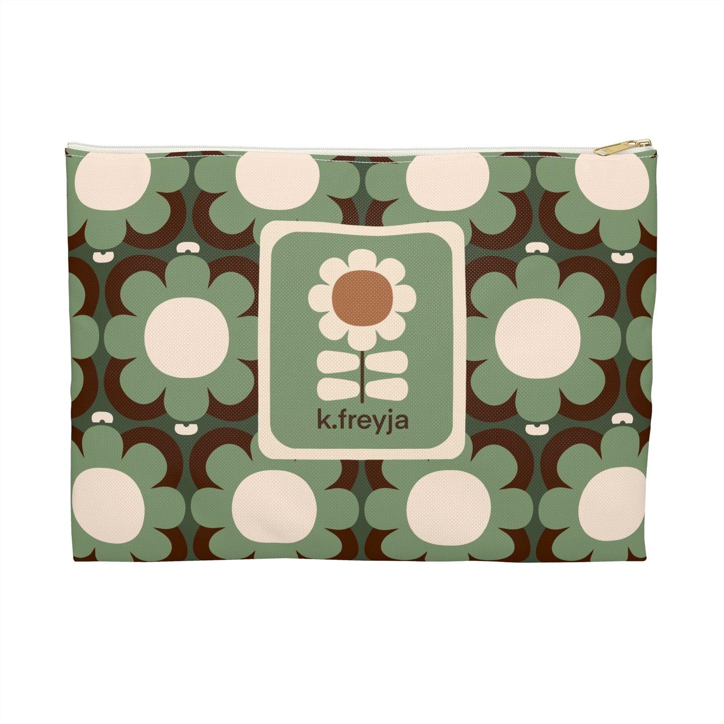 ACCESSORY POUCH: Mabel