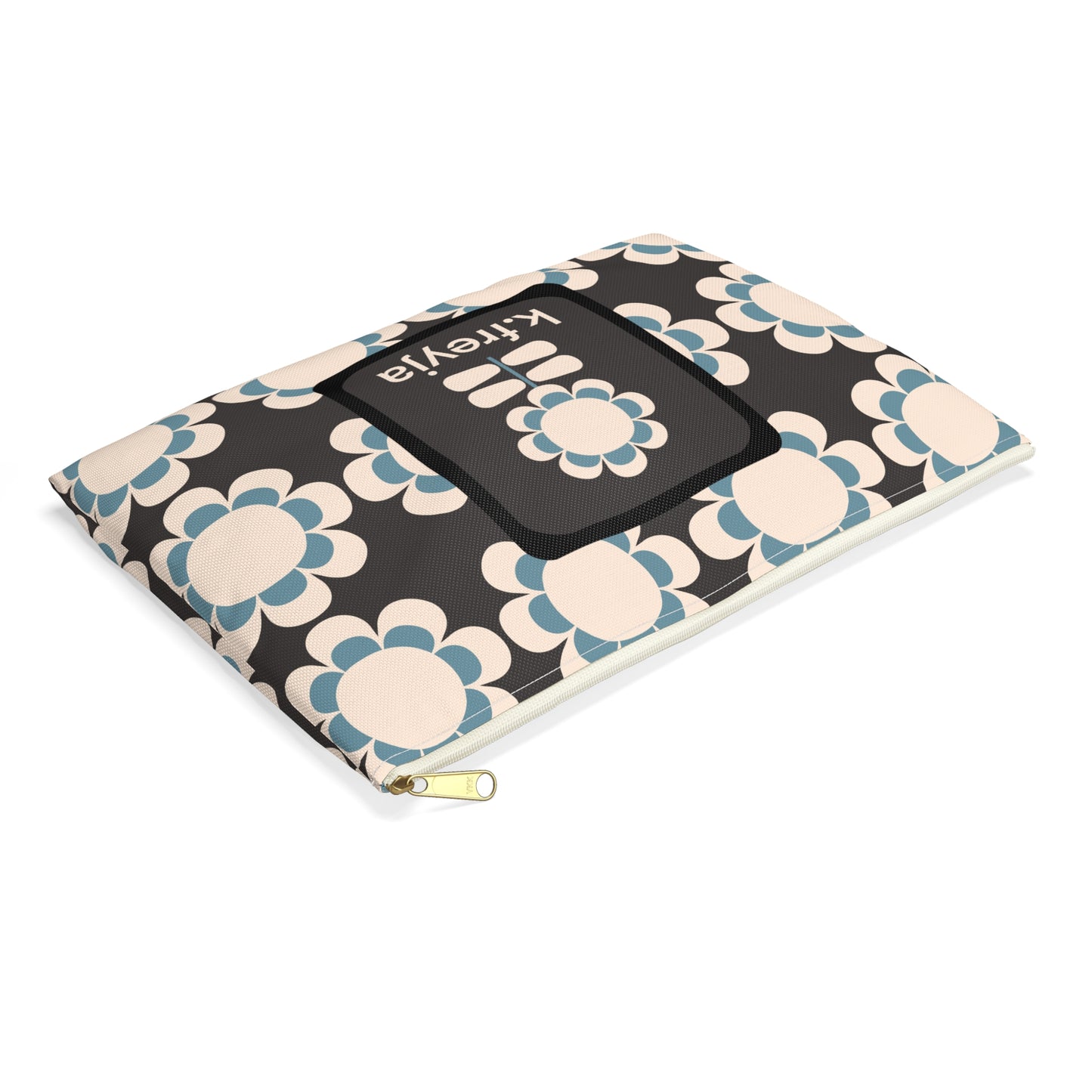 ACCESSORY POUCH: Thea