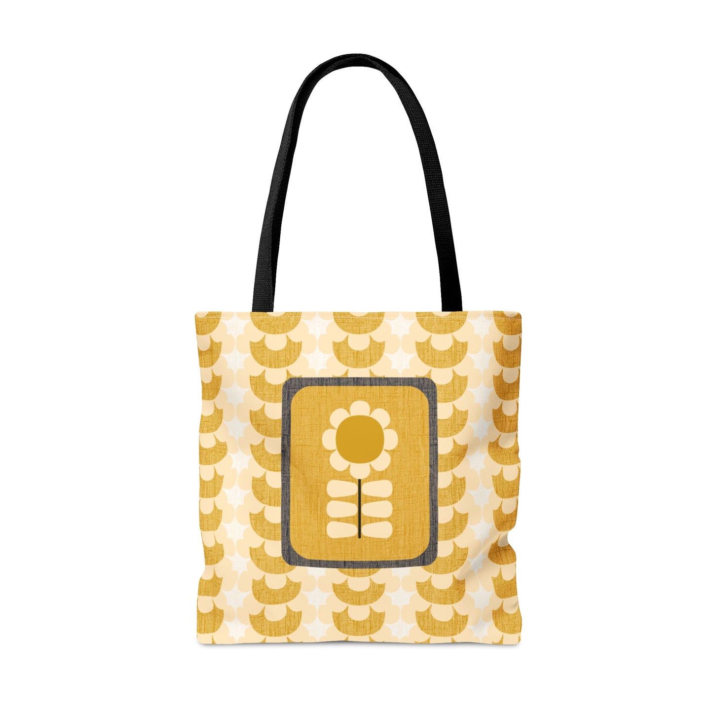 TOTE AROUND: Buttercup