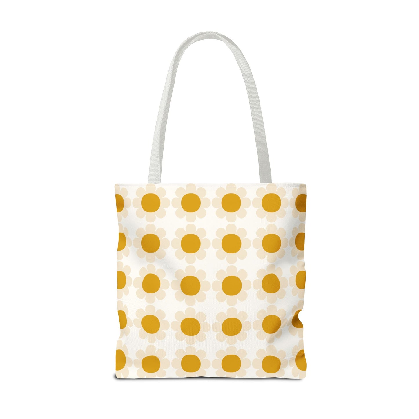 Tote Around: Chamomile