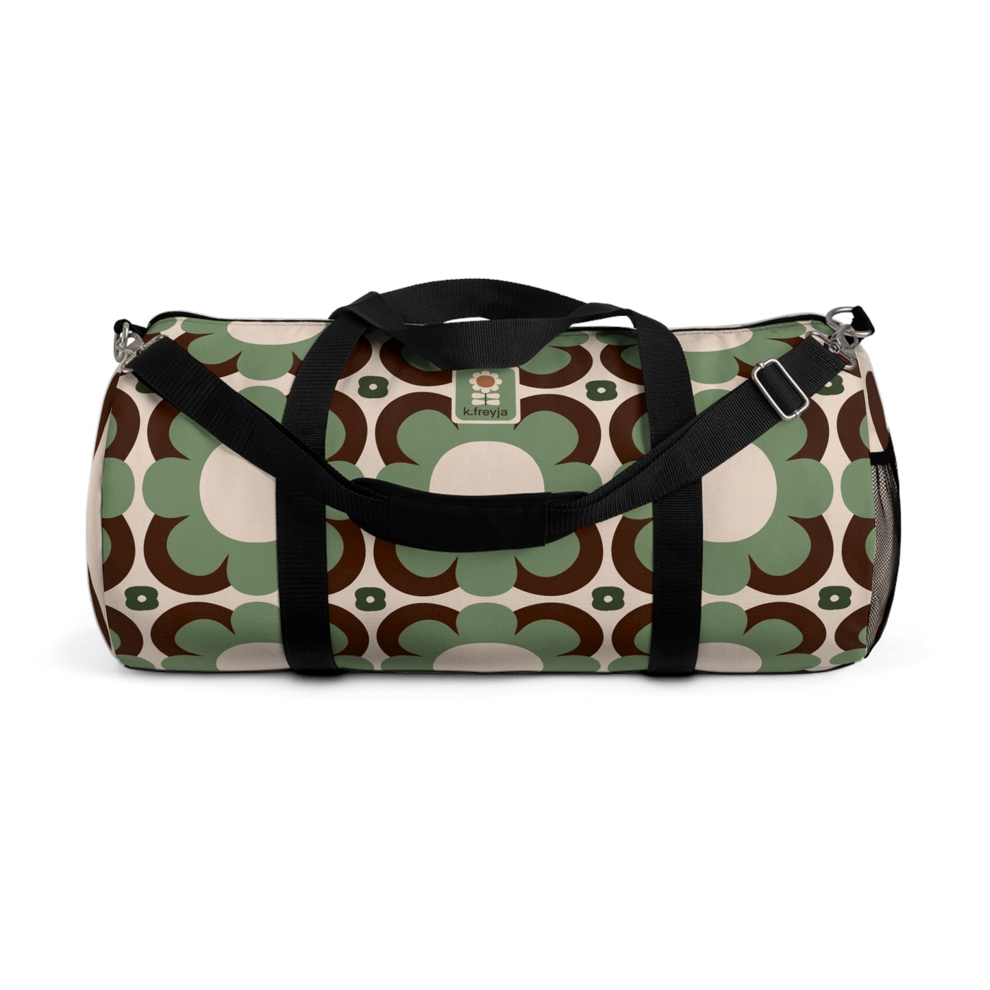 WEEKENDER DUFFEL: Scout