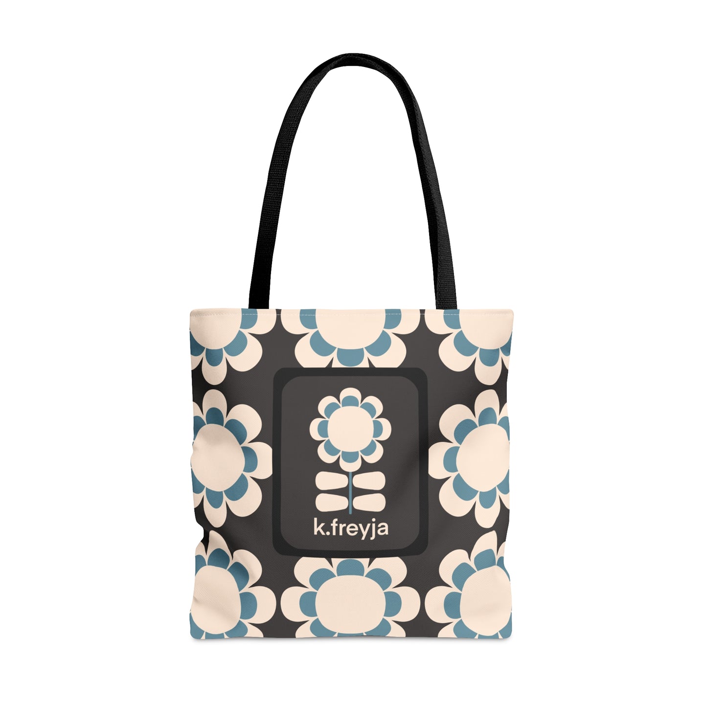 TOTE AROUND: Thea