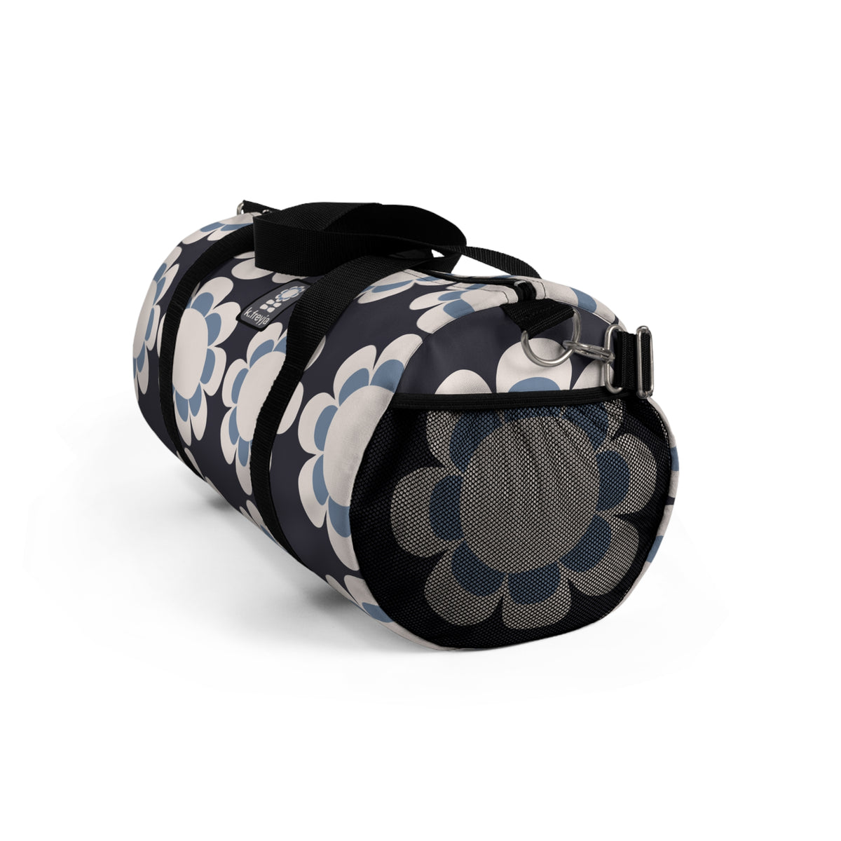 COMPANION DUFFEL: Théa