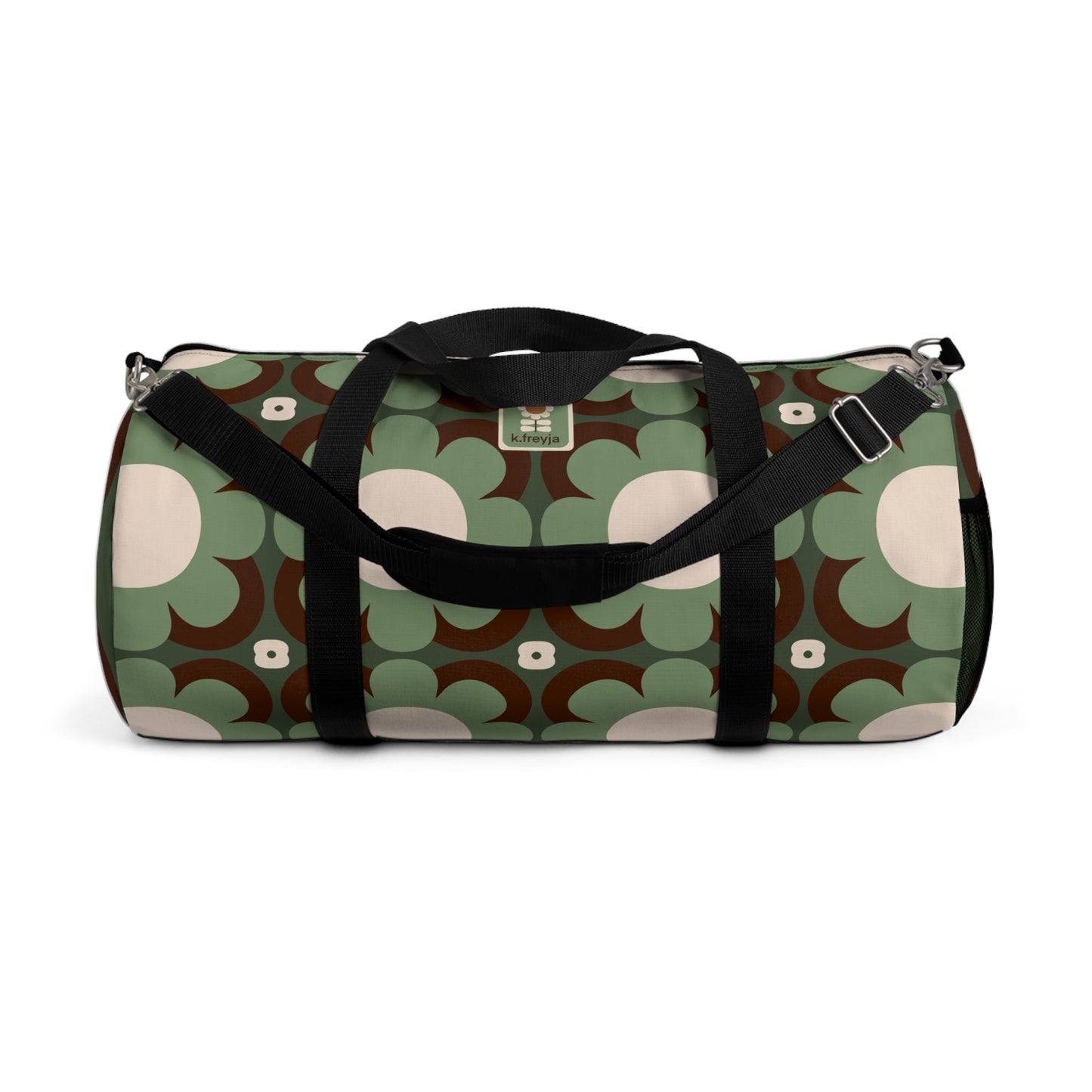WEEKENDER DUFFEL: Mabel