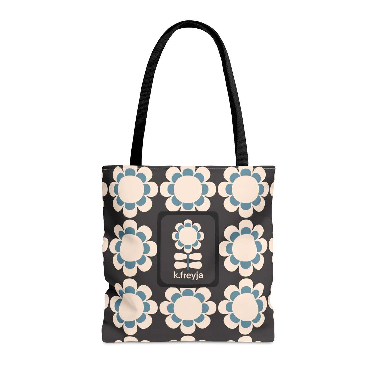 TOTE AROUND: Thea