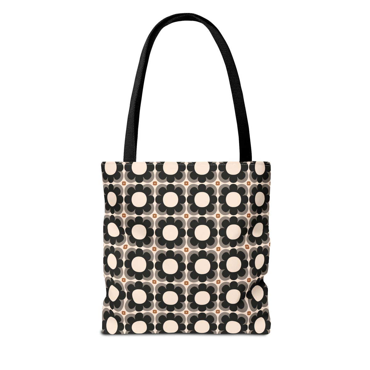 TOTE AROUND: Casablanca