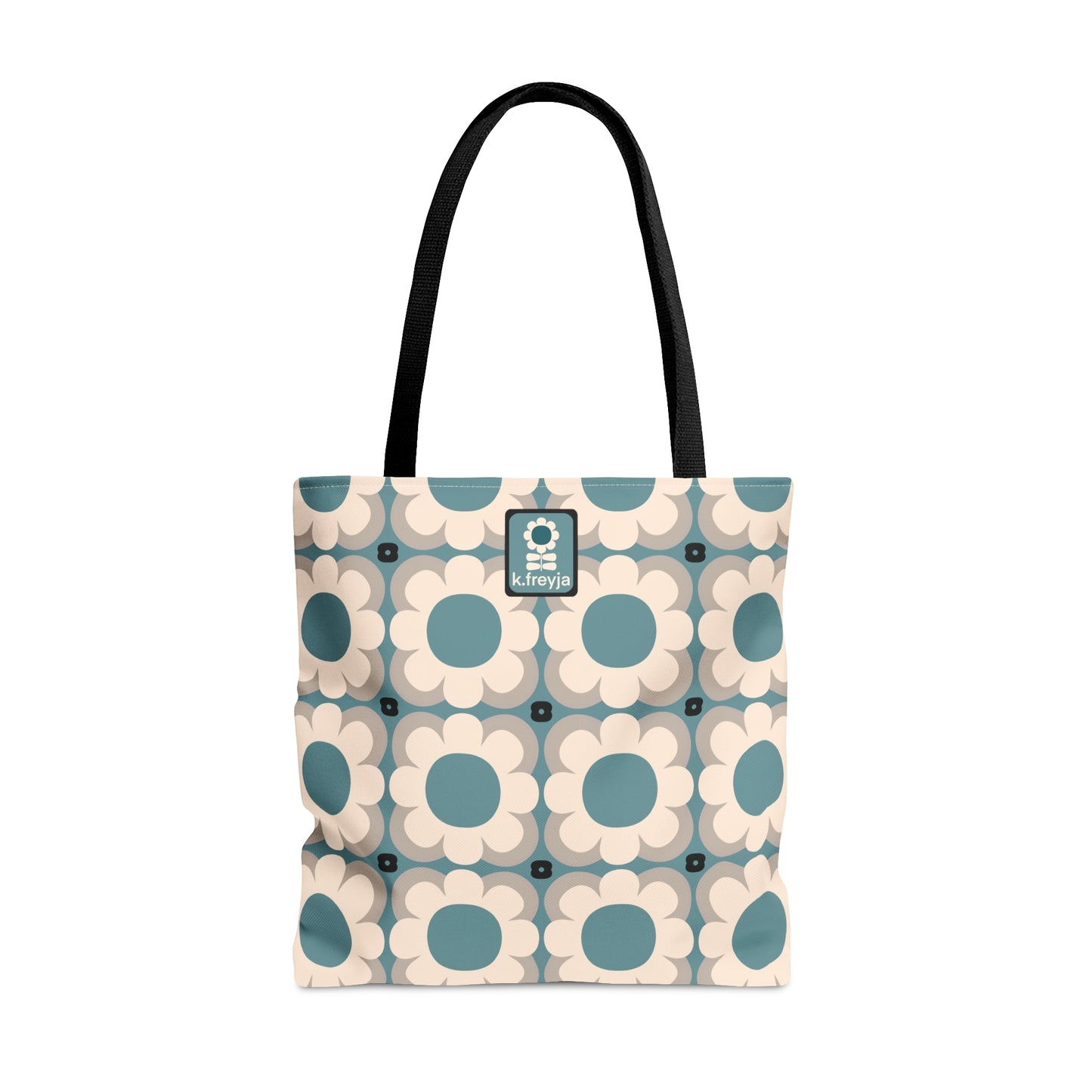 TOTE AROUND: Seaside