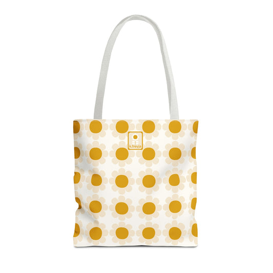 Tote Around: Chamomile