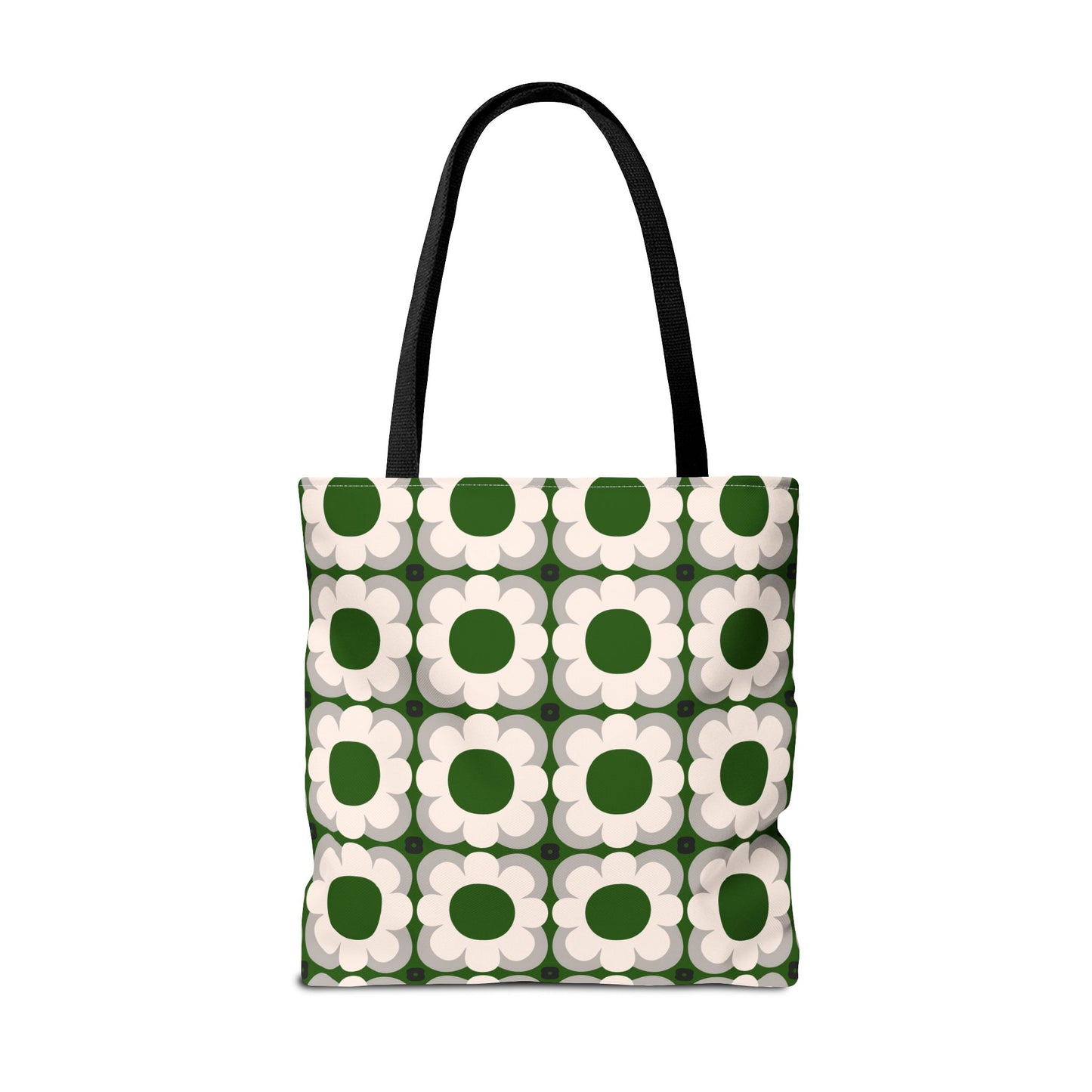 TOTE AROUND: Forest