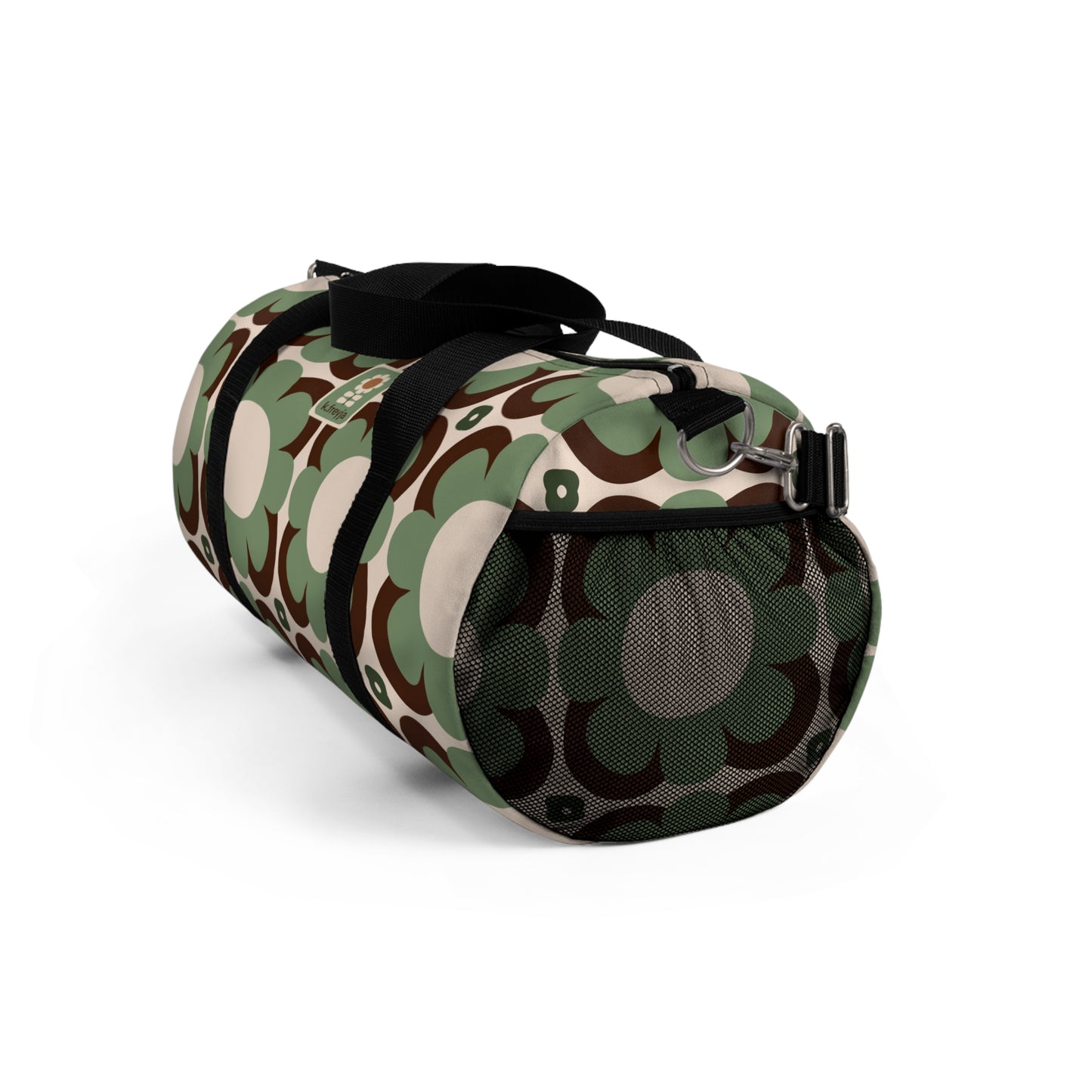 COMPANION DUFFEL: Scout