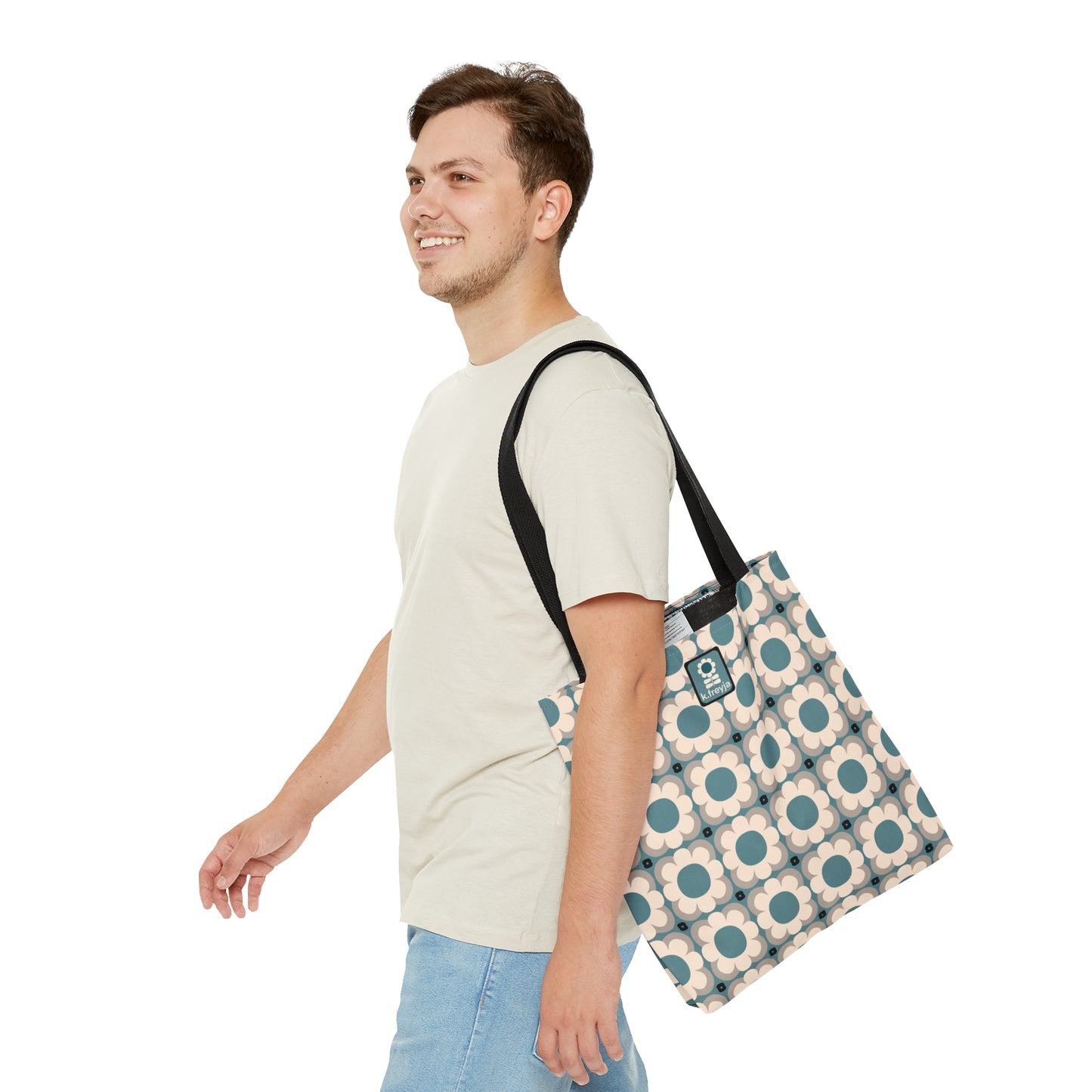TOTE AROUND: Seaside