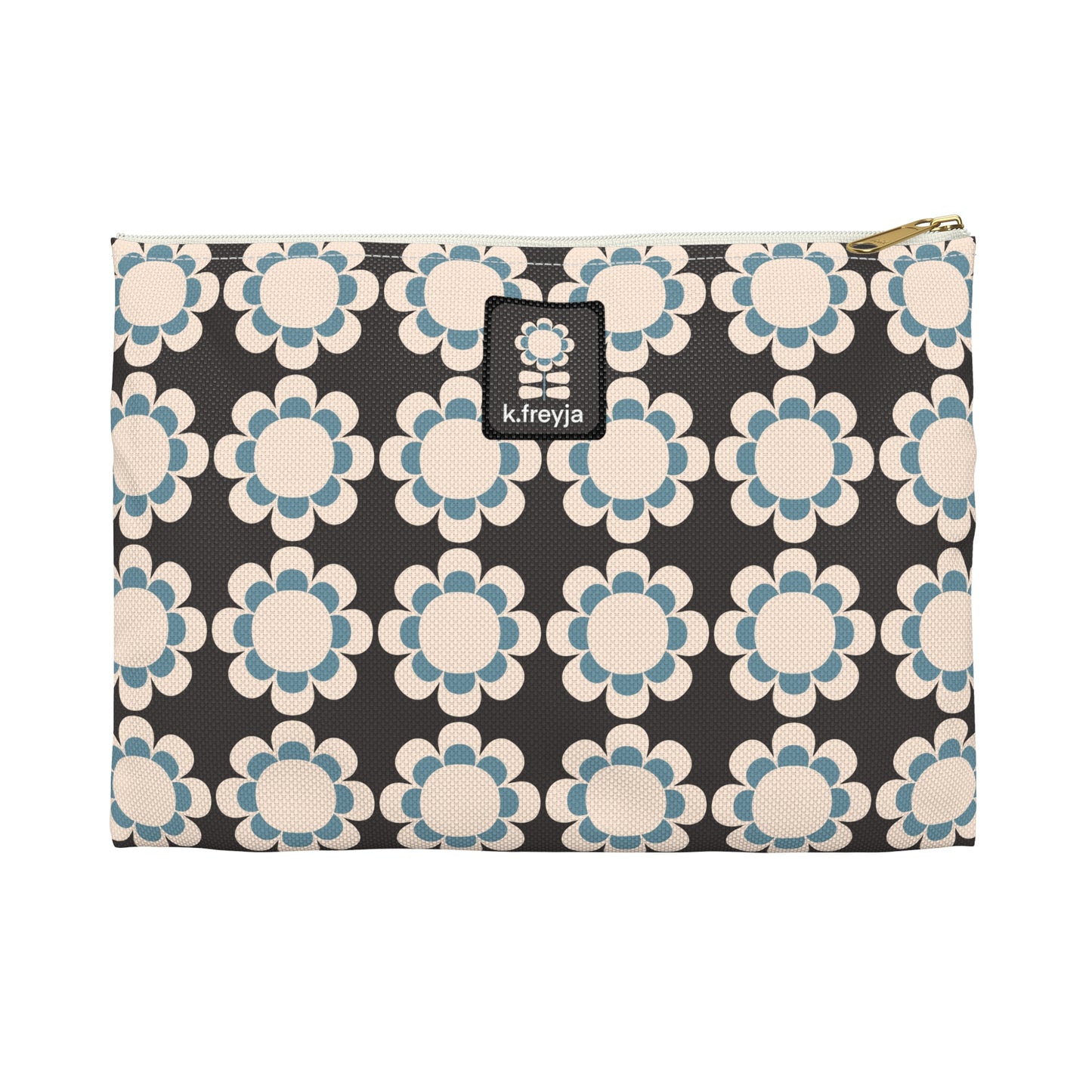 ACCESSORY POUCH: Thea