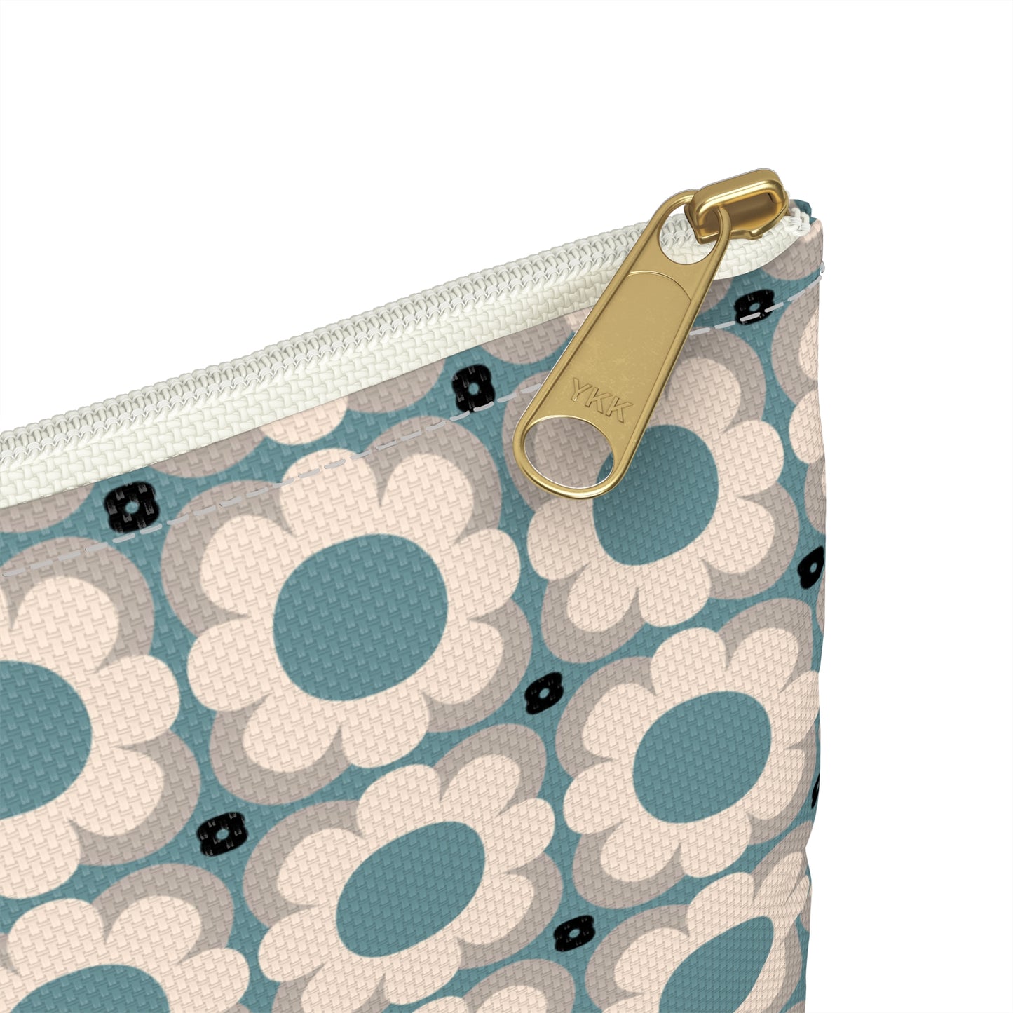 ACCESSORY POUCH: Seaside