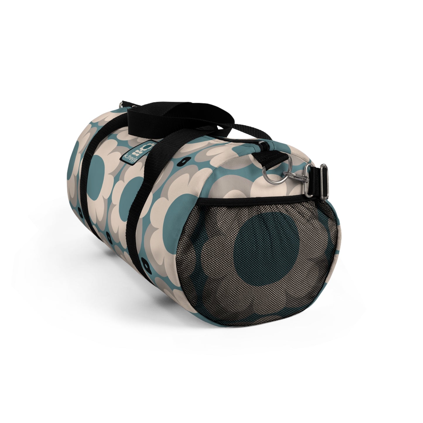 COMPANION DUFFEL: Seaside