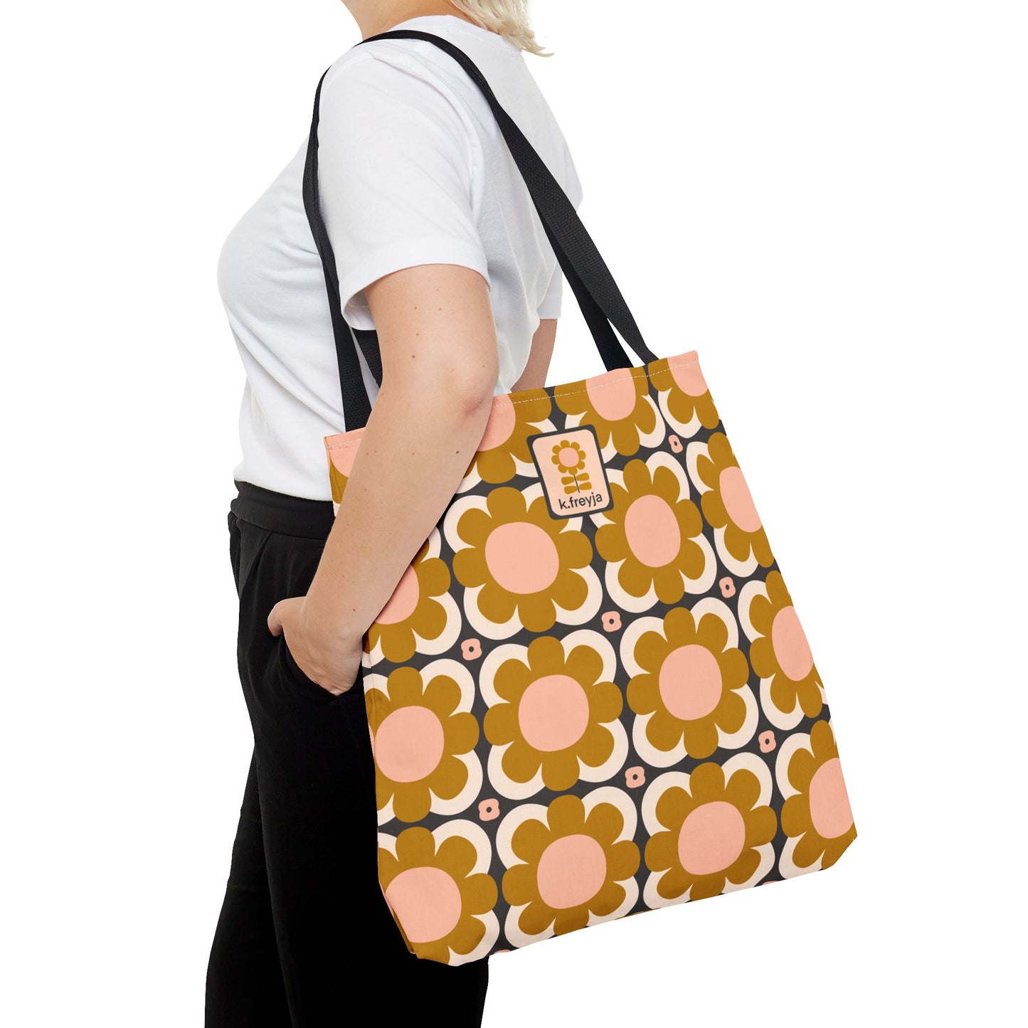TOTE AROUND: Palm Springs Patio