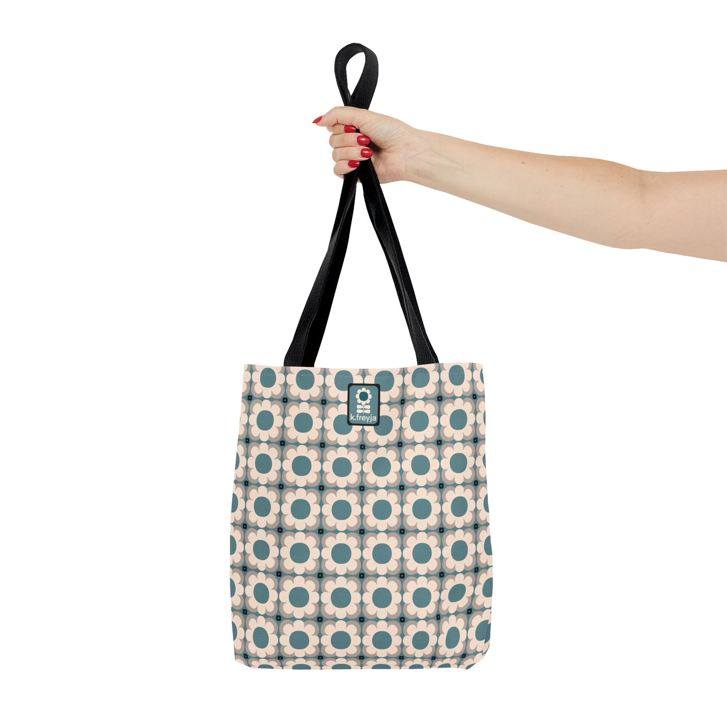 TOTE AROUND: Seaside