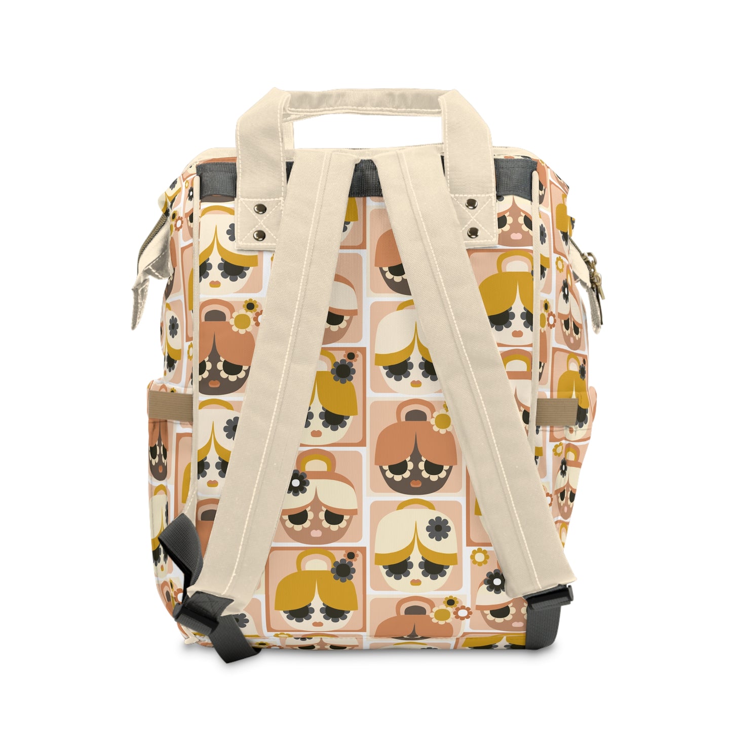 THE ULTIMATE BACKPACK: Les Mademoiselles ~ NOEL