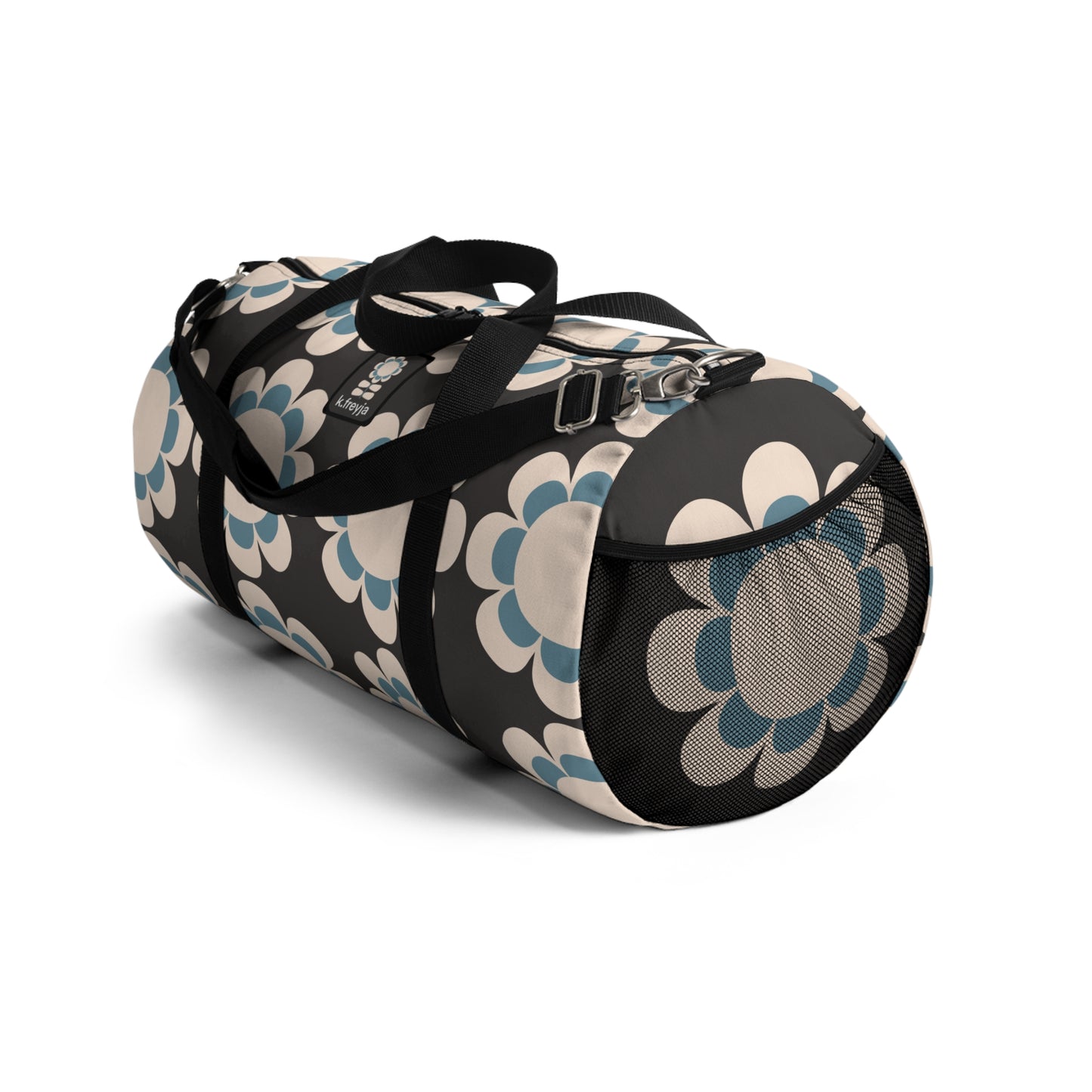 WEEKENDER DUFFEL: Théa