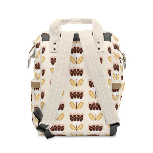 THE ULTIMATE BACKPACK ~ Blooming En Pointe {Cake}