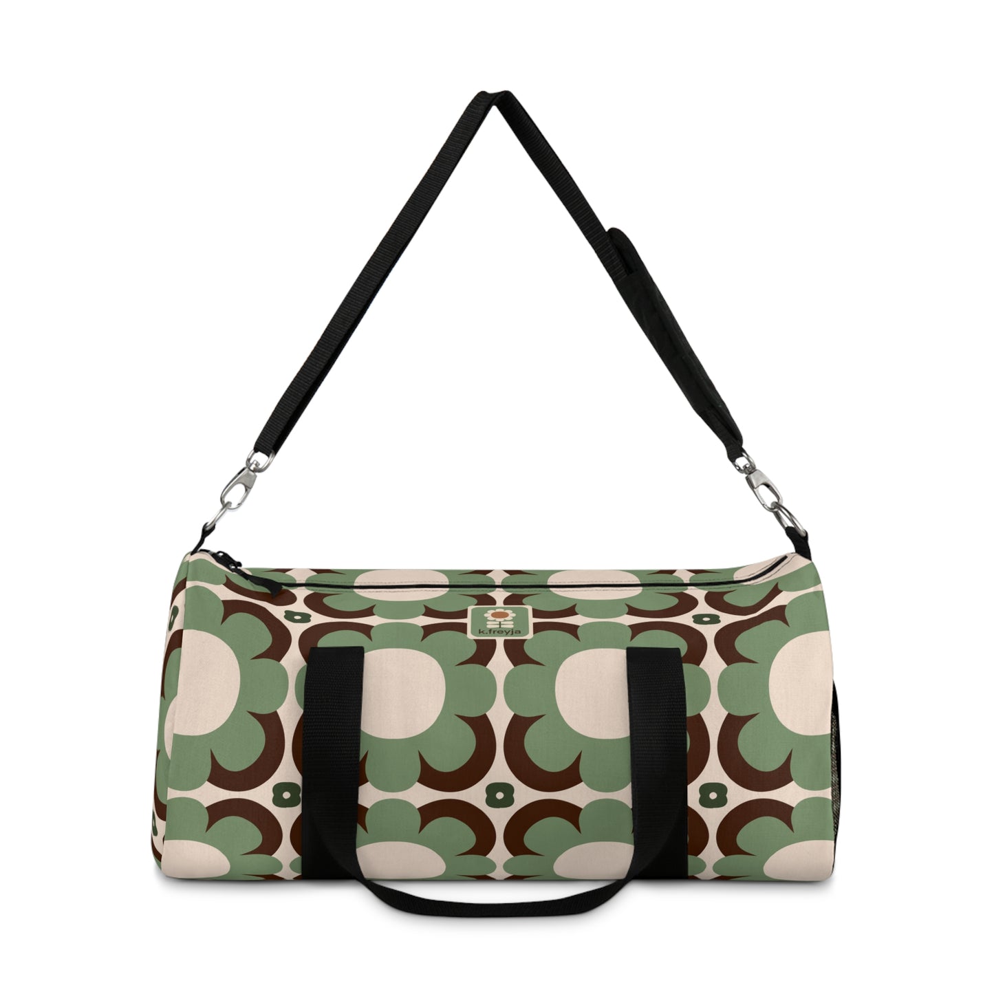 COMPANION DUFFEL: Scout
