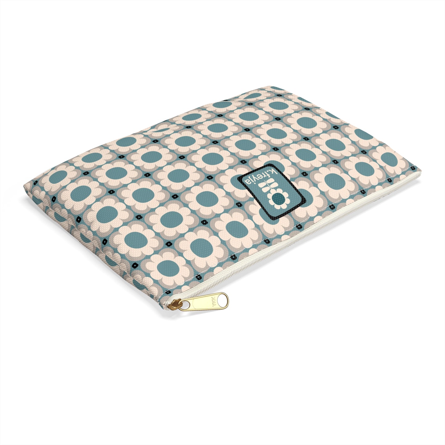 ACCESSORY POUCH: Seaside