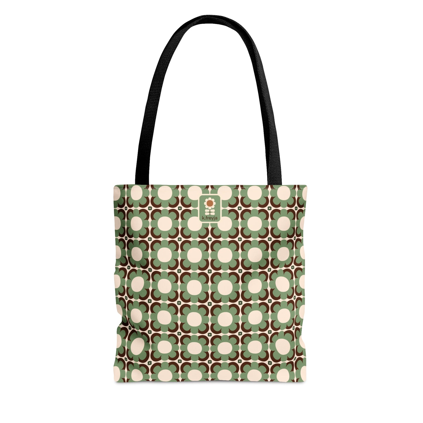 TOTE AROUND: Scout