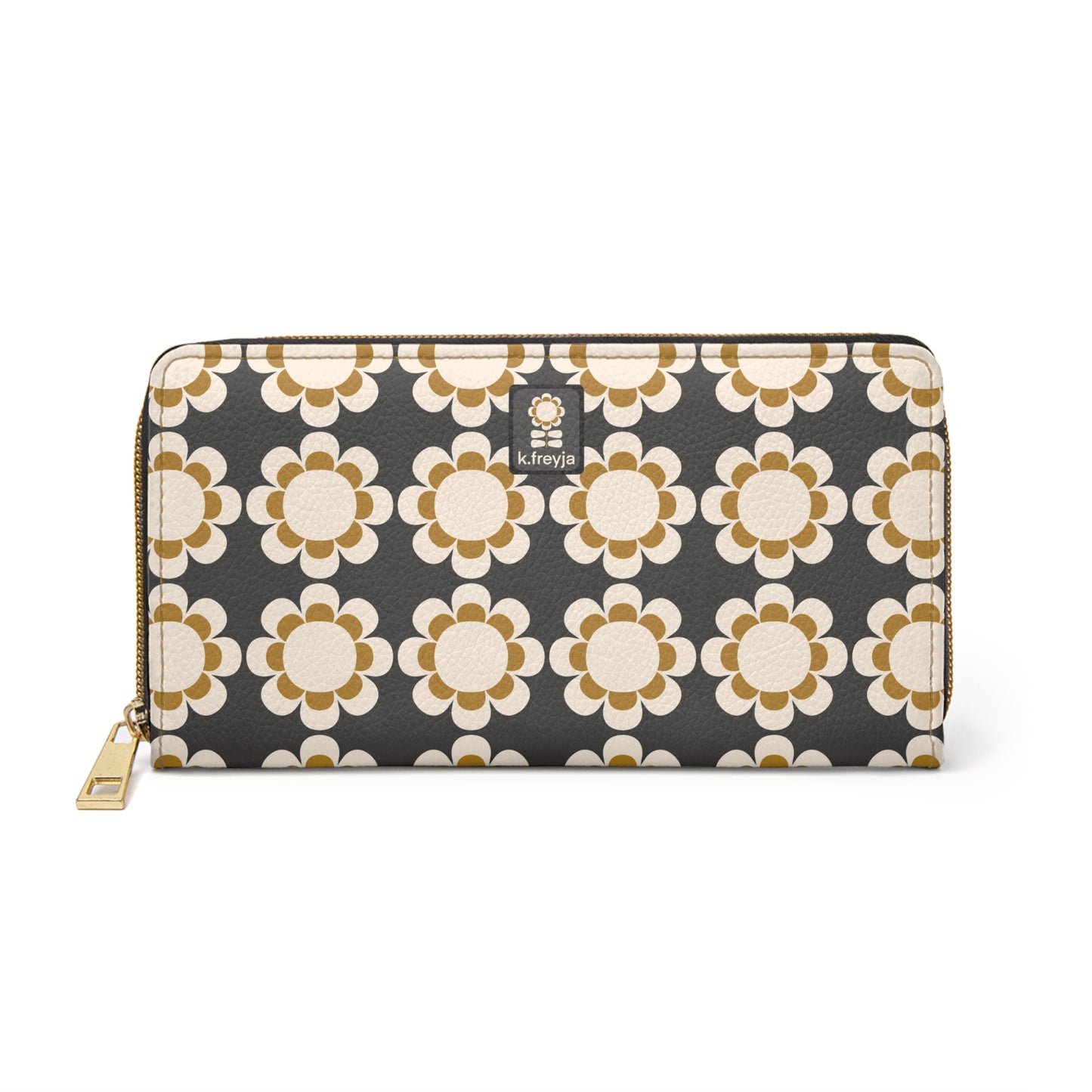 Wallet ~ Shelly Beach