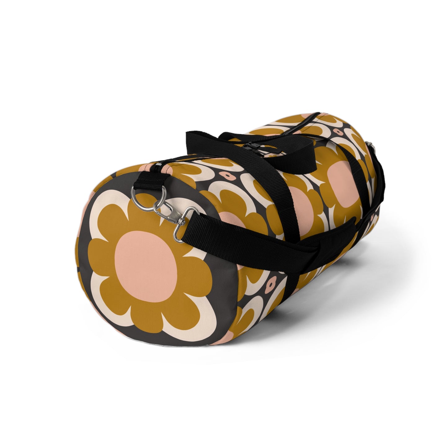 COMPANION DUFFEL: Palm Springs Patio