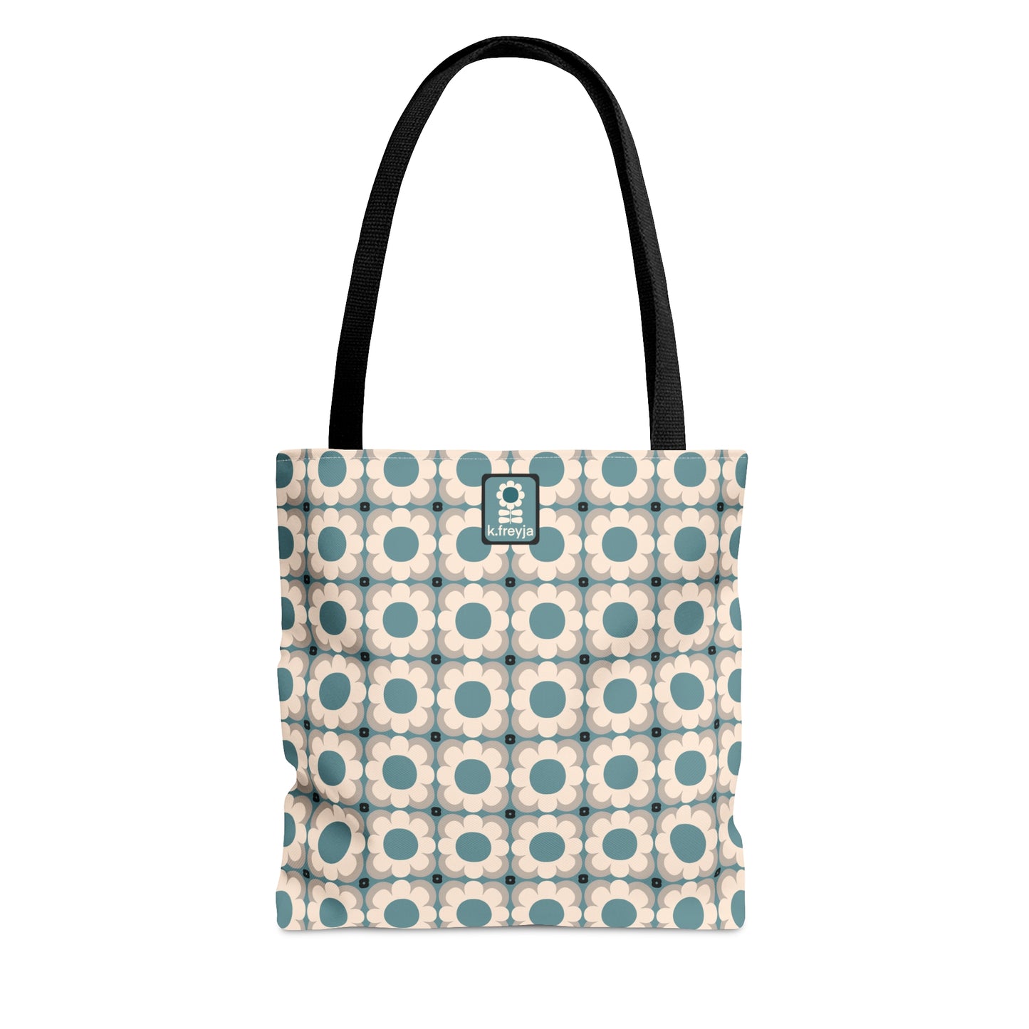 TOTE AROUND: Seaside