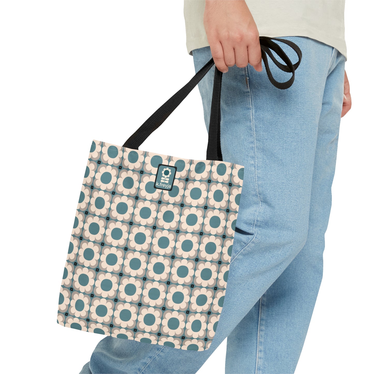 TOTE AROUND: Seaside