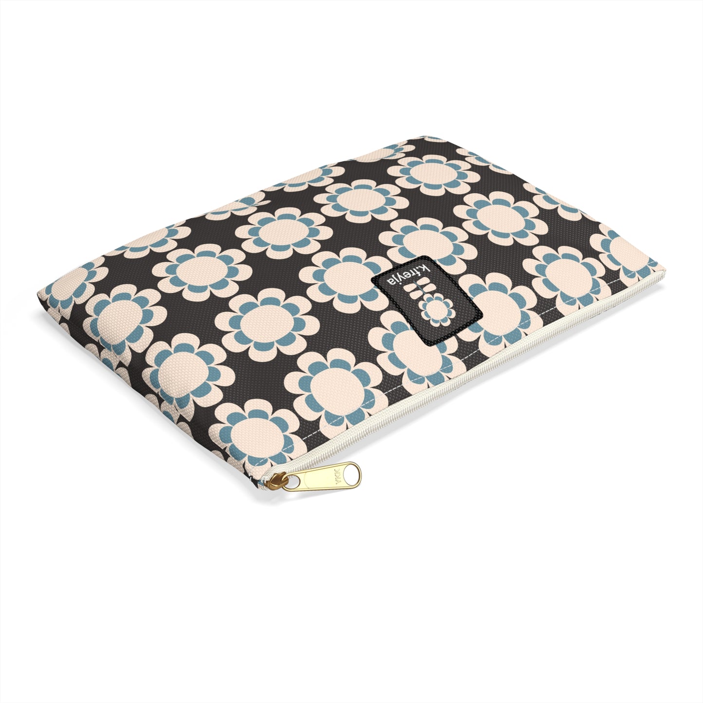 ACCESSORY POUCH: Thea