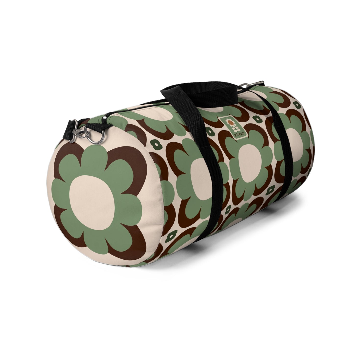 WEEKENDER DUFFEL: Scout