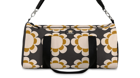 COMPANION DUFFEL: Shelly Beach