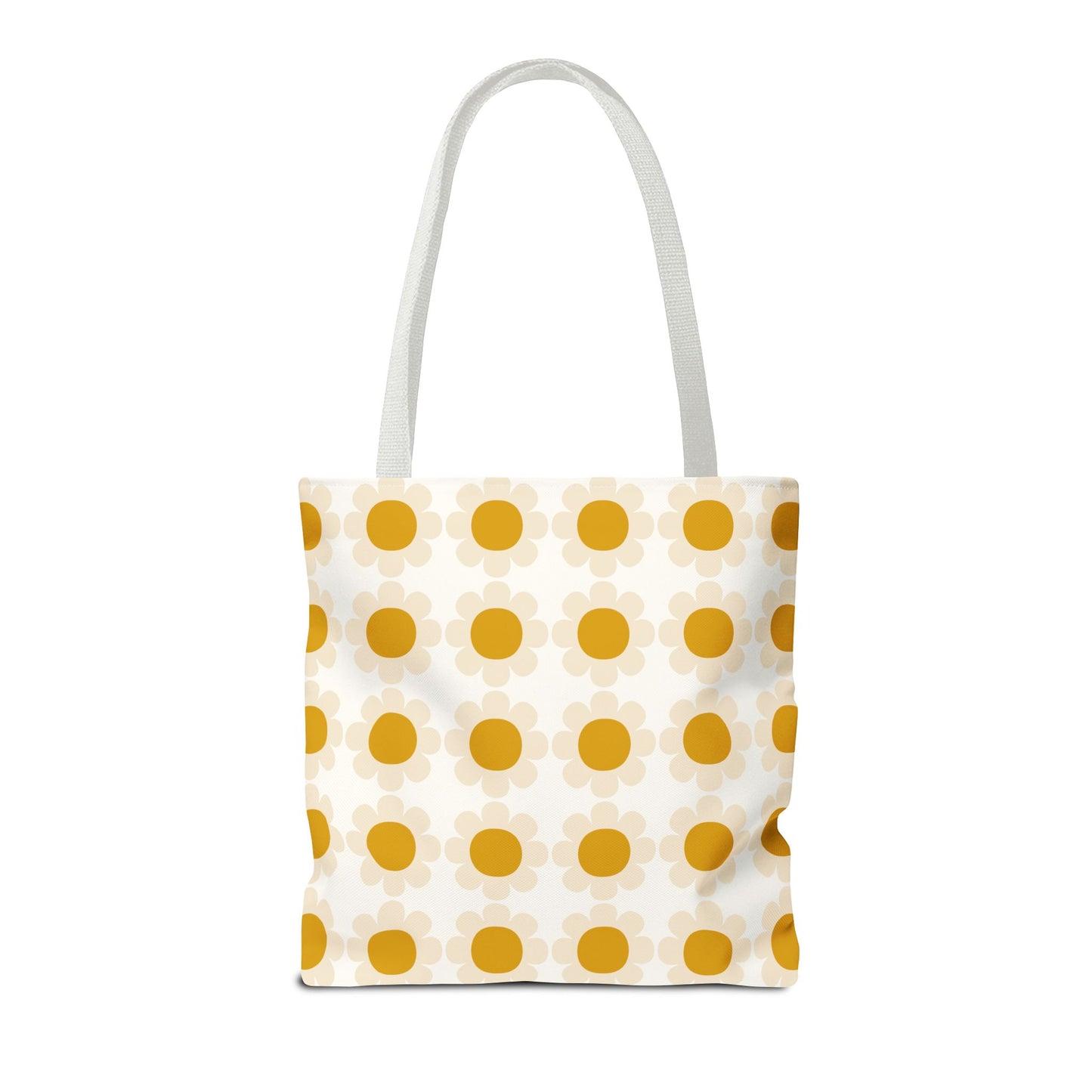 Tote Around: Chamomile