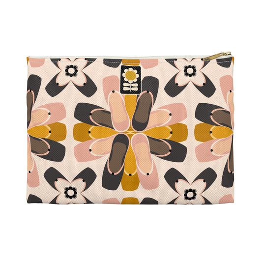 ACCESSORY POUCH: Eila