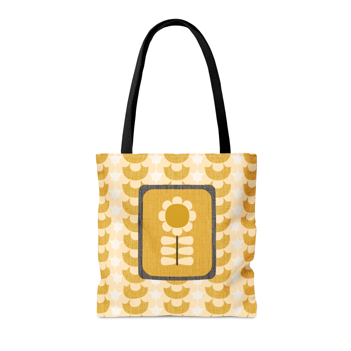 TOTE AROUND: Buttercup