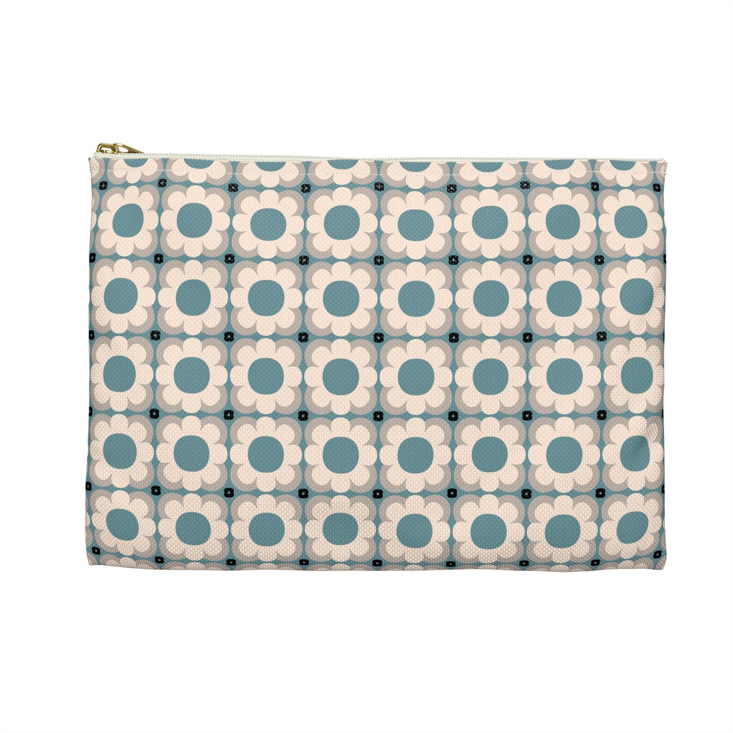 ACCESSORY POUCH: Seaside